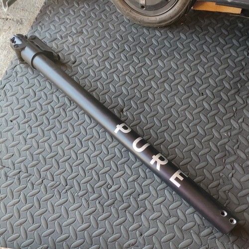 Pure air pro folding post - folding, +