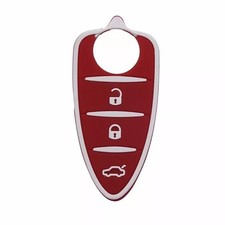 Button Pad for Remote Key Fob