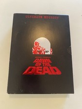 Dawn of the Dead Ultimate Edition 4 DVD Set