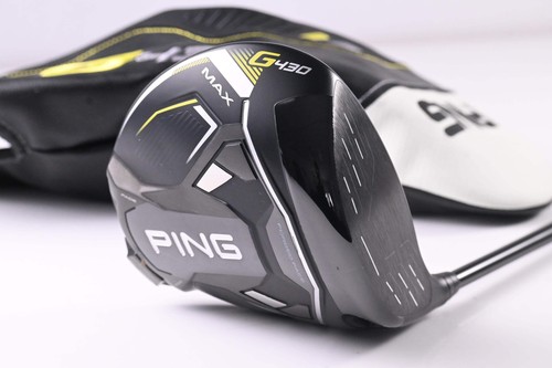 Ping g430 max - /, 9