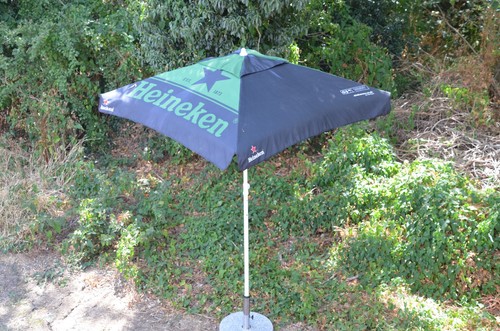 Heineken square metre beer - metre,