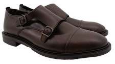 Autograph Men's Monk Shoes