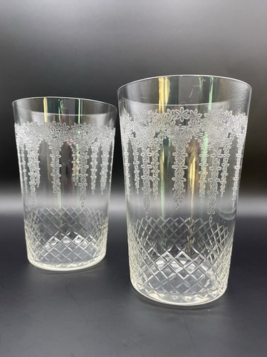 Edwardian pall mall cascade - edwardian,