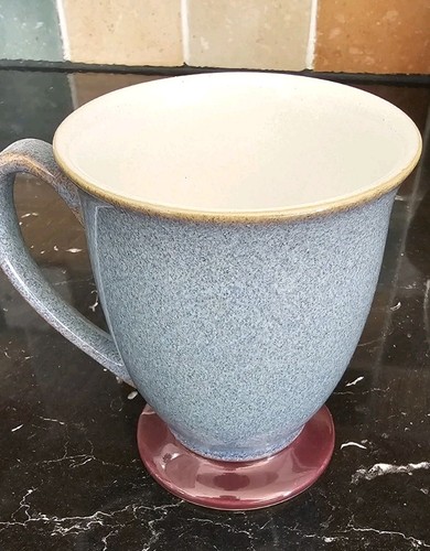 Denby storm grey stoneware - 2,