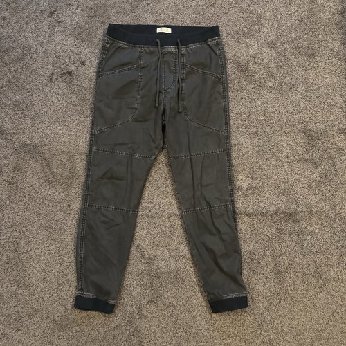 Hollister mens y2k drop crotch - mens,