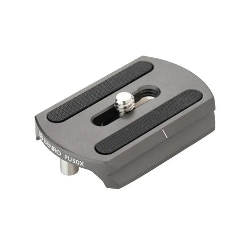 Benro pu50x quick release - quick,