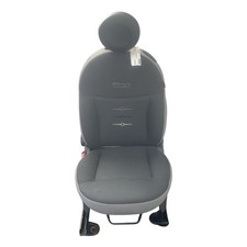 FIAT 500 2008-2020 Front Left