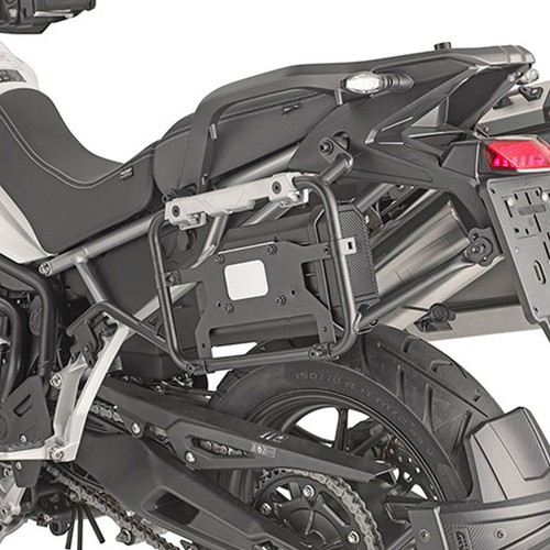 Attack ks250 tool box on - ks250,