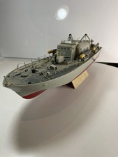 Kit Model of a Vosper Fast