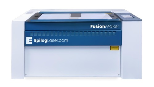Epilog fusion maker laser - epilog,