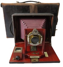 Bosch & Lomb Unicum Antique