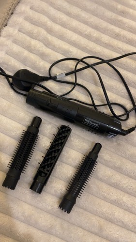 Tresemme full finish air - finish,