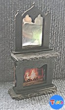 Handmade Dolls House wood &