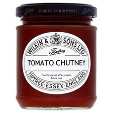 Tiptree Tomato Chutney 210g