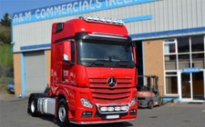To Fit 12+ Mercedes Actros MP4