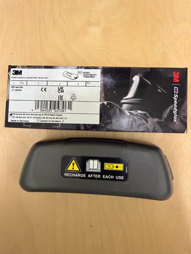 Speedglas adflo lithium ion - 3m,