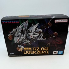 Chogokin Super Alloy RZ-041