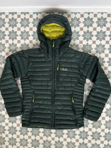 Rab men microlight alpine - men’s,