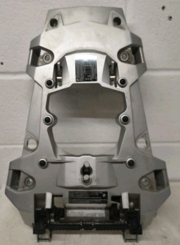 Bmw r1200gs r1250gs under seat - bmw,