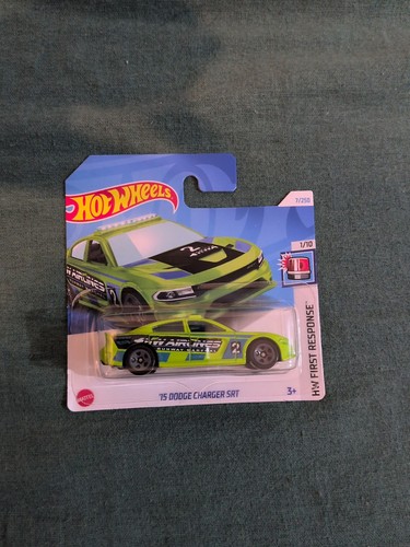 Hotwheels dodge challenger - dodge,