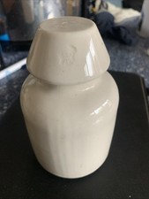 VINTAGE INSULATOR RAILWAY