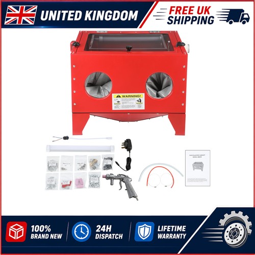 90l bench top sand - 90l,
