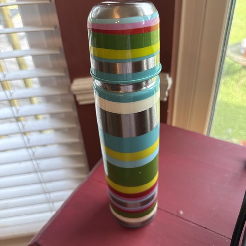 2005 starbucks pylones thermos - starbucks,