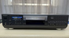 TECHNICS SL-PS7  CD Player