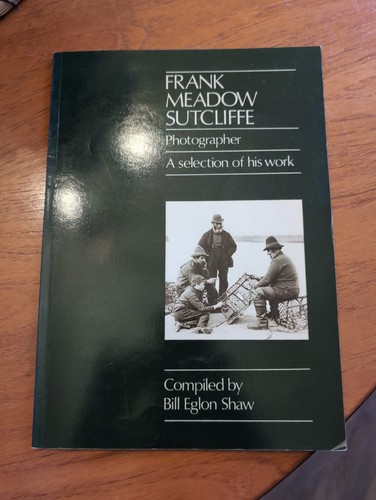 Frank meadow sutcliffe - frank,