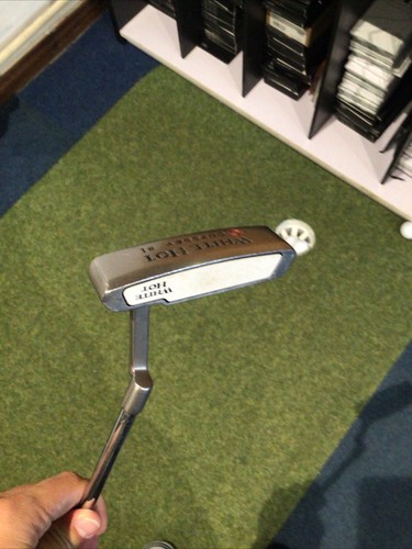 Odyssey white hot - #1, blade