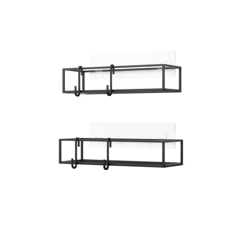 Umbra cubiko shower bins - umbra,