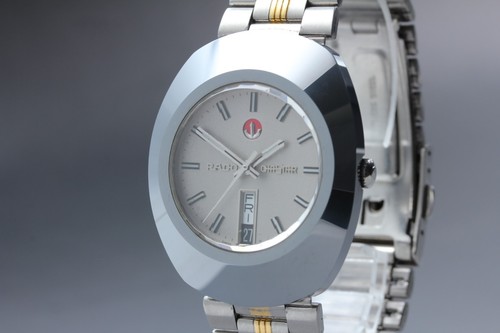 Vintage mint rado diastar - vintage, mint"