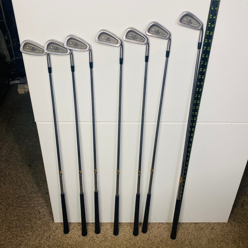 Lynx parallax set - set, 2,5,6,7,8,9