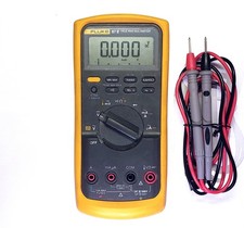 Fluke 87V True RMS Digital