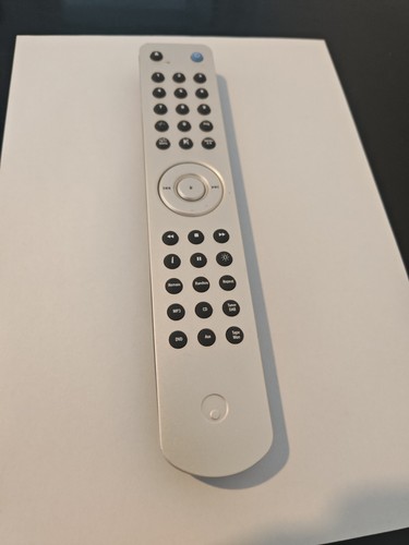 Cambridge audio remote - audio,