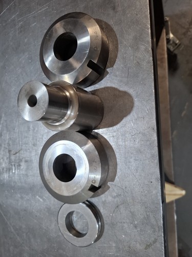Amada lvd strippit turret - amada,,