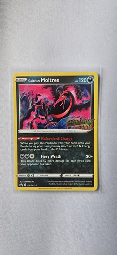 Galarian moltres - galarian,