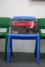 Nerf rival helios - rival,
