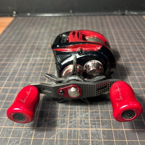Daiwa steez limited 103hl - daiwa, sv