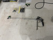 Wagner 250m Control Pro Electric Airless Paint Sprayer with Extender