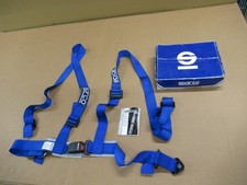 Sparco  New 4 Point Harness in