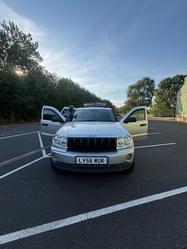 Jeep grand cherokee 0crd - jeep,