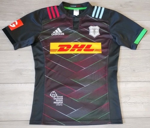 Harlequins rugby big game - big, 9