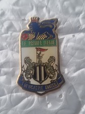 NEWCASTLE UNITED NUFC FA