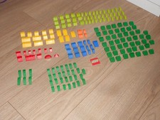 LEGO Roofing Tiles –