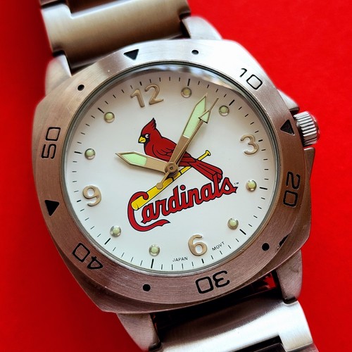 Cardinals mbl baseball - baseball, watch