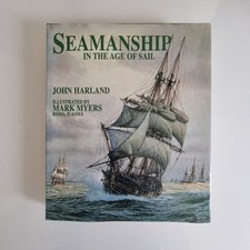 John Harland - Seamanship in