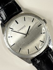 TISSOT Stylist Vintage