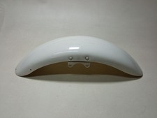 Harley Davidson 5 INCH Steel Mudguard Fender XL FX SOFTAIL Chopper Bobber Custom