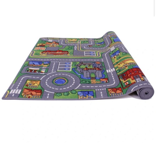 Kids play mat - play,
